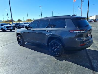 Used 2023 Jeep Grand Cherokee L Altitude for sale #B5332A - photo 2