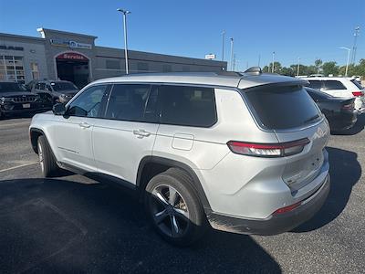 2021 Jeep Grand Cherokee L 4x4 SUV for sale #B5336A - photo 2