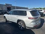 2021 Jeep Grand Cherokee L 4x4 SUV for sale #B5336A - photo 2