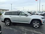 2021 Jeep Grand Cherokee L 4WD SUV for sale #B5336A - photo 4