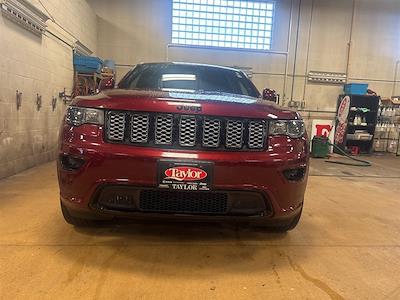 Used 2018 Jeep Grand Cherokee Altitude for sale #B5337A - photo 2