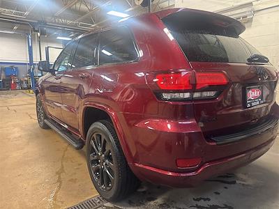 Used 2018 Jeep Grand Cherokee Altitude for sale #B5337A - photo 2