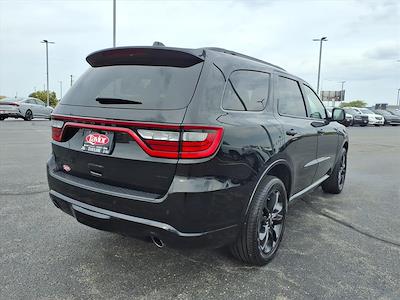 2024 Dodge Durango AWD SUV for sale #B5339A - photo 2