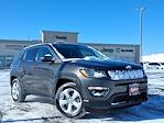 2021 Jeep Compass FWD SUV for sale #B5340A - photo 1