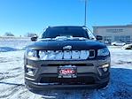 2021 Jeep Compass FWD SUV for sale #B5340A - photo 3