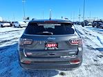 2021 Jeep Compass FWD SUV for sale #B5340A - photo 7