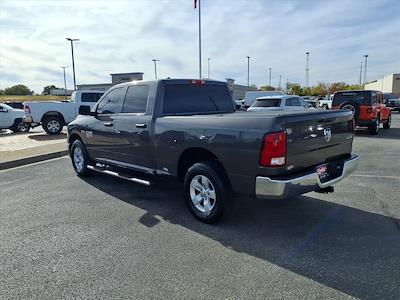 2021 Ram 1500 Classic Crew Cab 4WD Pickup for sale #B5345A - photo 2
