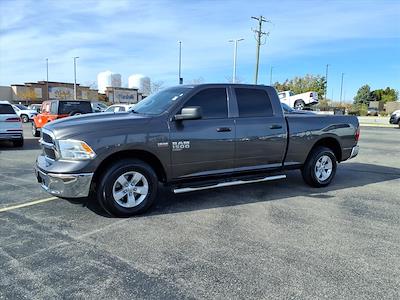2021 Ram 1500 Classic Crew Cab 4WD Pickup for sale #B5345A - photo 1