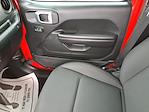 2021 Jeep Gladiator Crew Cab 4WD Pickup for sale #B5349A - photo 17
