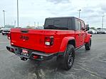 2021 Jeep Gladiator Crew Cab 4WD Pickup for sale #B5349A - photo 2