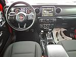 2021 Jeep Gladiator Crew Cab 4WD Pickup for sale #B5349A - photo 5
