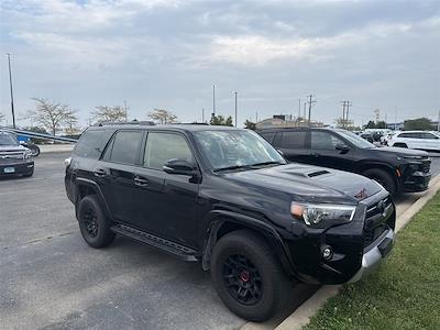 2024 Toyota 4Runner 4WD SUV for sale #B5355A - photo 1