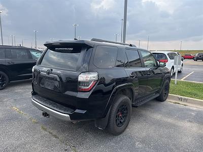2024 Toyota 4Runner 4WD SUV for sale #B5355A - photo 2