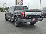 2020 Nissan Titan Crew Cab 4WD Pickup for sale #B5355B - photo 32