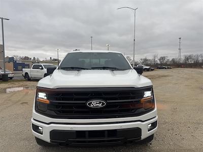 2024 Ford F-150 SuperCrew Cab 4WD Pickup for sale #B5355C - photo 2