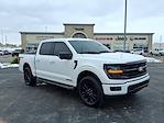 2024 Ford F-150 SuperCrew Cab 4WD Pickup for sale #B5355C - photo 1