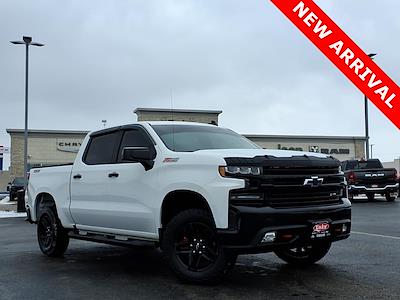 Used 2019 Chevrolet Silverado 1500 - photo 1