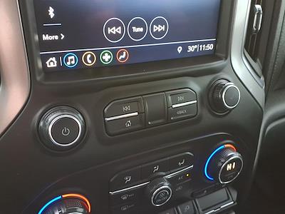 Used 2019 Chevrolet Silverado 1500 LT Crew Cab for sale #B5355D - photo 1