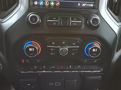 Used 2019 Chevrolet Silverado 1500 LT Crew Cab for sale #B5355D - photo 2