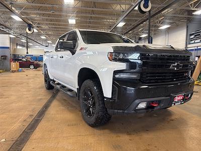 2019 Chevrolet Silverado 1500 Crew Cab 4WD Pickup for sale #B5355D - photo 1