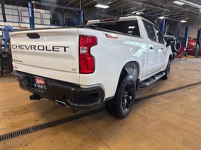 2019 Chevrolet Silverado 1500 Crew Cab 4WD Pickup for sale #B5355D - photo 2