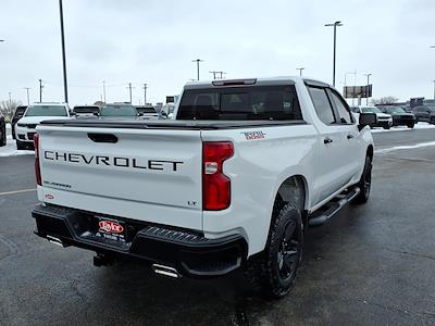 Used 2019 Chevrolet Silverado 1500 - photo 1