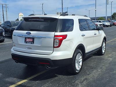 2011 Ford Explorer FWD SUV for sale #B5356A - photo 2
