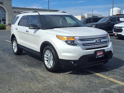 2011 Ford Explorer FWD SUV for sale #B5356A - photo 1