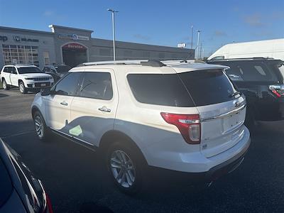 2011 Ford Explorer FWD SUV for sale #B5356A - photo 2