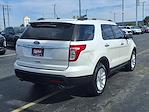 2011 Ford Explorer FWD SUV for sale #B5356A - photo 2
