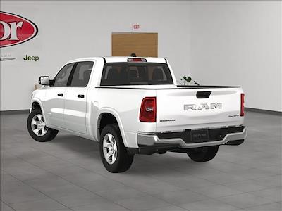 New 2025 Ram 1500 Lone Star Crew Cab 4WD Pickup for sale #B5359 - photo 2