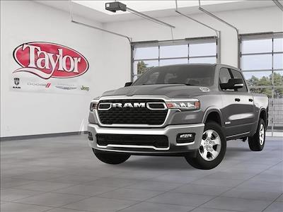 2025 Ram 1500 Crew Cab 4WD Pickup for sale #B5360 - photo 1