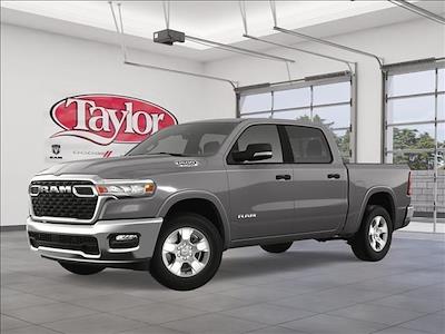 2025 Ram 1500 Crew Cab 4WD Pickup for sale #B5360 - photo 2