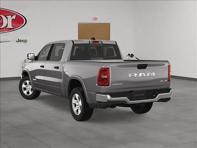 New 2025 Ram 1500 Lone Star Crew Cab 4WD Pickup for sale #B5360 - photo 2