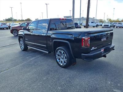 2018 GMC Sierra 1500 Crew Cab 4WD Pickup for sale #B5360A - photo 2