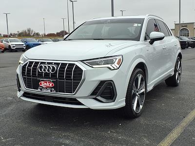 Used 2021 Audi Q3 Premium Plus for sale #B5361B - photo 1