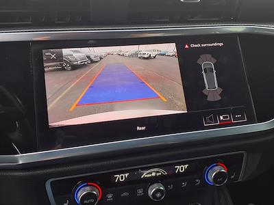Used 2021 Audi Q3 Premium Plus for sale #B5361B - photo 2