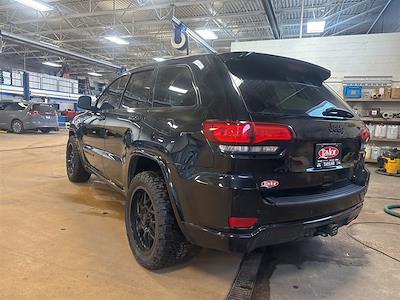 2021 Jeep Grand Cherokee 4WD SUV for sale #B5365A - photo 2