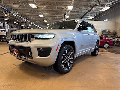 2022 Jeep Grand Cherokee 4WD SUV for sale #B5366A - photo 1