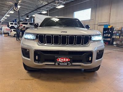 2022 Jeep Grand Cherokee 4WD SUV for sale #B5366A - photo 2