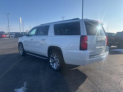 Used 2020 Chevrolet Suburban Premier for sale #B5368A - photo 2