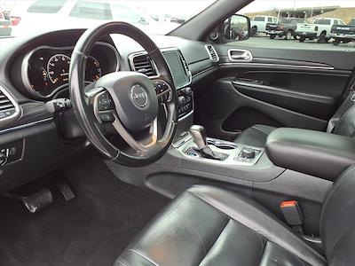 Used 2020 Jeep Grand Cherokee Limited for sale #B5368B - photo 2