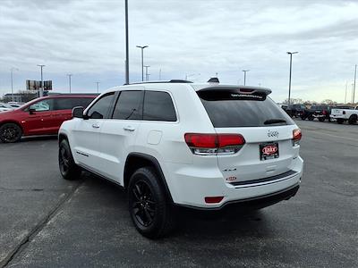 2020 Jeep Grand Cherokee 4WD SUV for sale #B5368B - photo 2