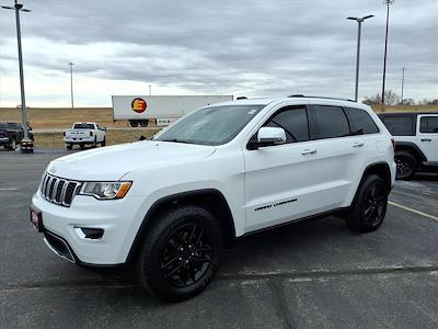 2020 Jeep Grand Cherokee 4WD SUV for sale #B5368B - photo 1