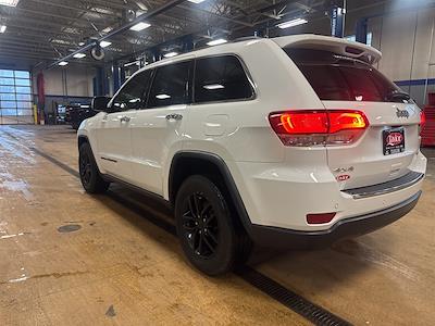 Used 2020 Jeep Grand Cherokee Limited for sale #B5368B - photo 2