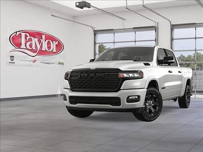 2025 Ram 1500 Crew Cab 4WD Pickup for sale #B5369 - photo 1