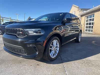 Used 2022 Dodge Durango R/T for sale #B5369B - photo 1