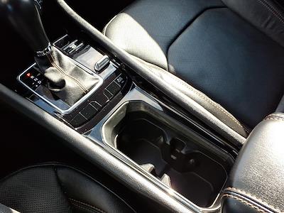 Used 2022 Jeep Compass - photo 1