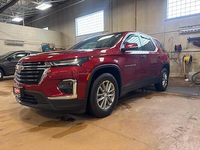 Used 2023 Chevrolet Traverse LT for sale #B5376A - photo 1