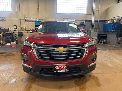 Used 2023 Chevrolet Traverse LT for sale #B5376A - photo 2